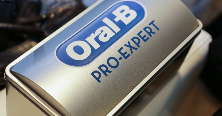 Oral B Pro Expert