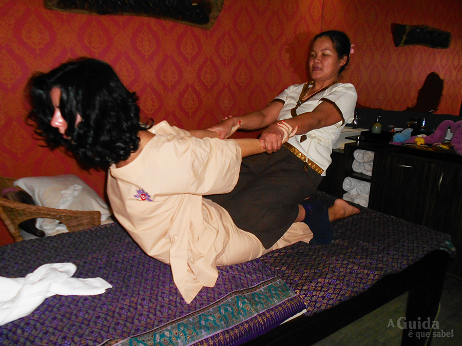 thai way spa legend massagem relaxamento tailandesa zen 