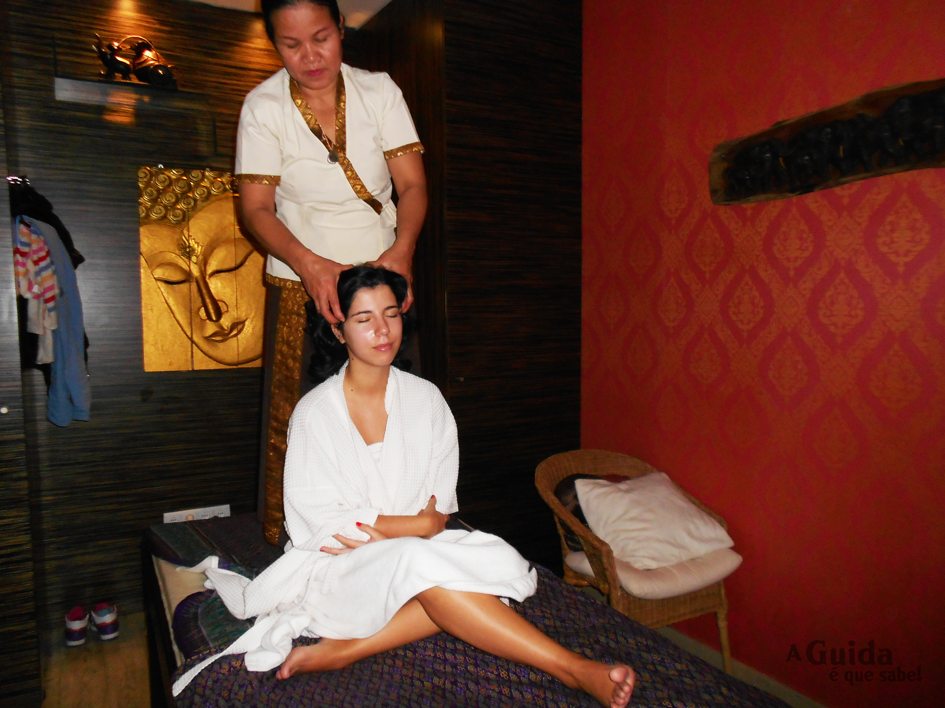 thai way spa legend massagem relaxamento tailandesa zen 