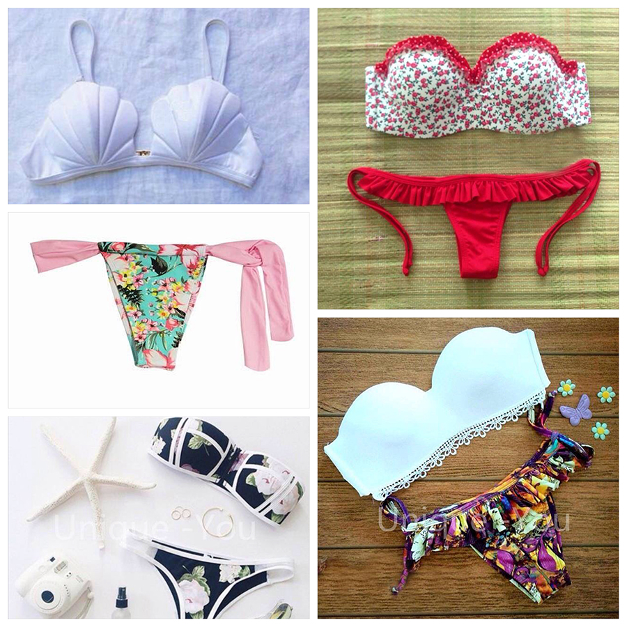 Biquini Bikini beachwear fashion moda ootd lotd look do dia trend swimwear review resenha opinião compras online