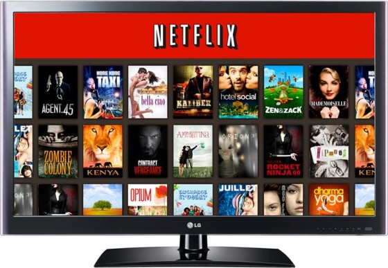 Netflix séries filmes grátis download cupão código tech tecnologia televisão