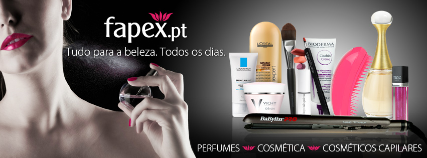 Fapex notino feedback é seguro compras online cosméticos low cost cupão