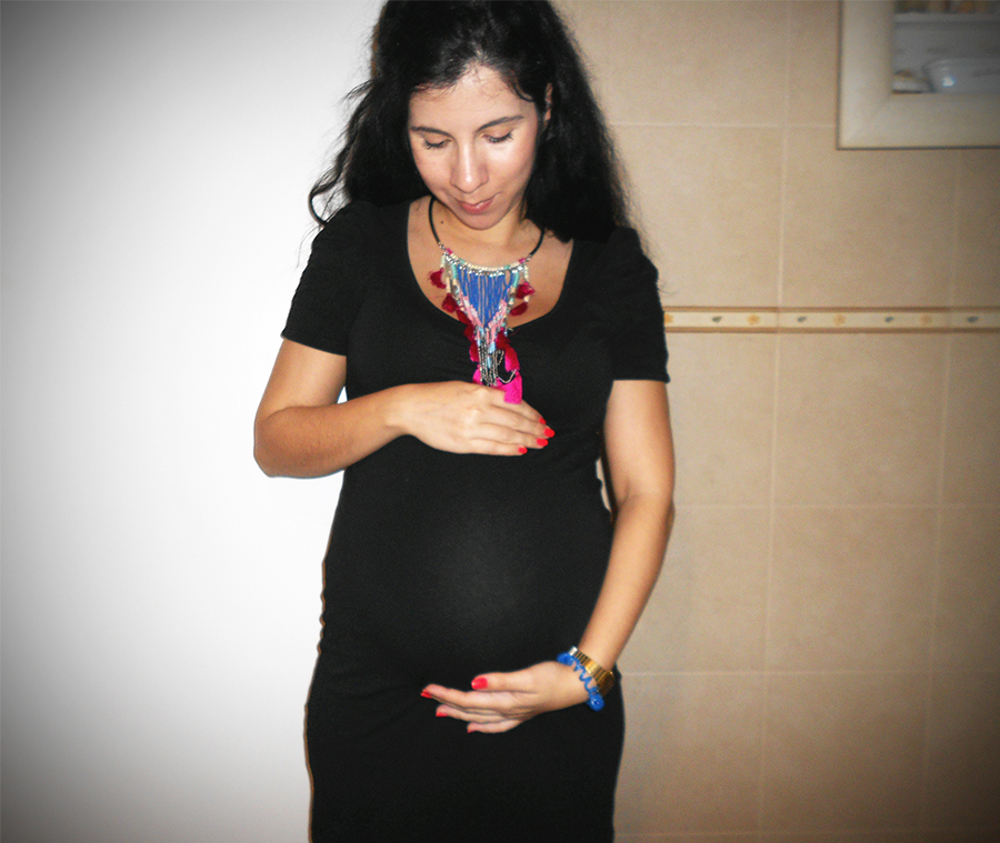 Gravidez 28 Semanas gestação gestante family baby blog