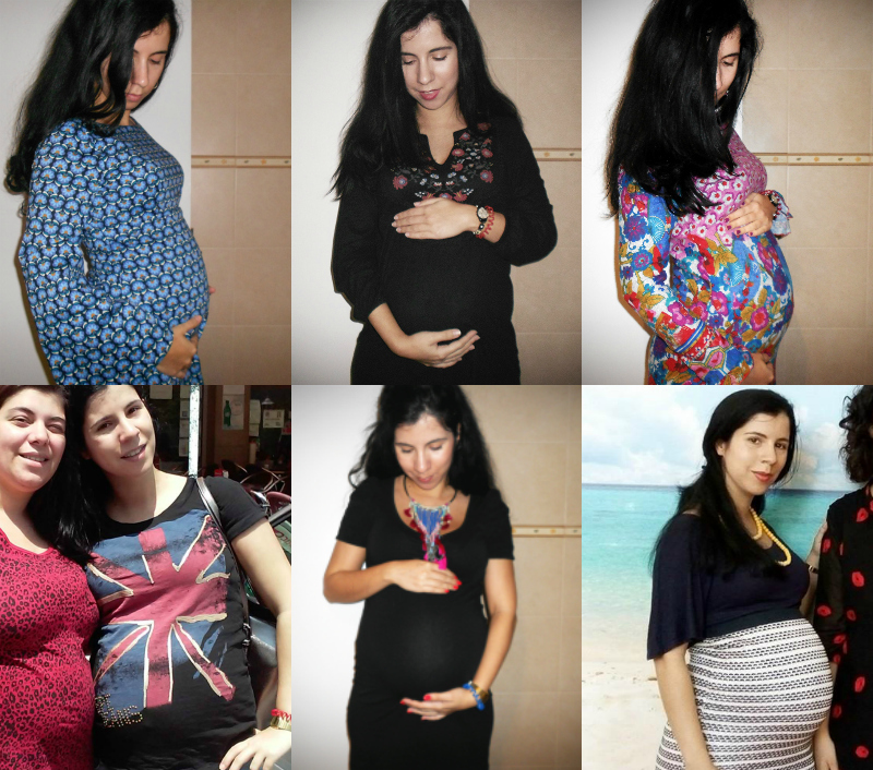 roupa grávida moda o que vestir gravidez gestação