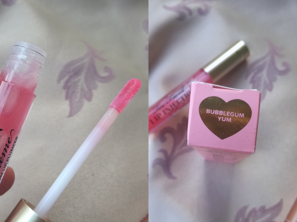 too faced lip injection review fotos antes depois