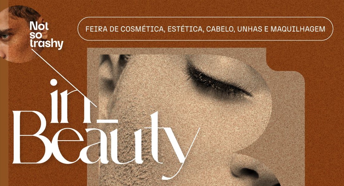 in beauty expocosmética